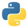 Python logo