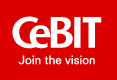 CeBIT logo