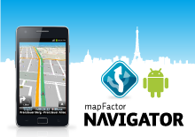 Navigator Android
