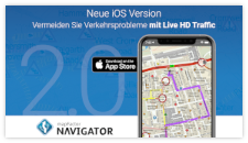 Promo iOS 2.0 Verkehr w225