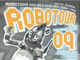 Robotour 2009