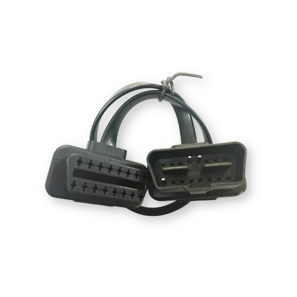 Picture of VTU18 OBDII 3pin OBD power cable