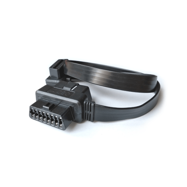 Picture of OBDII splitter / extension cable for VTU18 OBD vehicle tracking unit