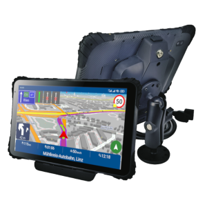 Actis 10 Rugged navigation device